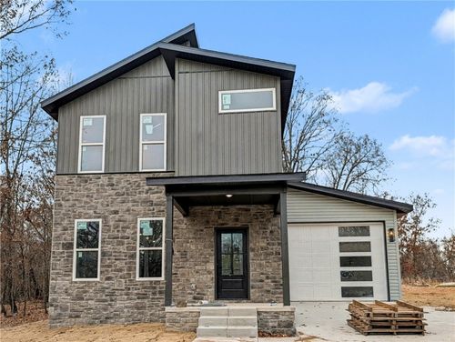 6 Romine Pl, Bella Vista, AR, 72715 | Card Image