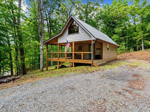 172 Wolf Creek Hts, Mineral Bluff, GA, 30559-2021 | Card Image