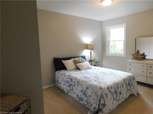 24 - 55 Kerman Ave, Townhouse with 3 bedrooms, 2 bathrooms and 1 parking in Grimsby ON | Image 28
