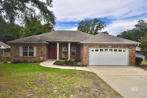 321 Hilltop Drive, Gulf Shores, AL, 36542 | Card Image