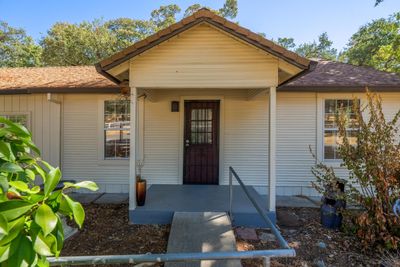 8509 Maynard Road, House other with 2 bedrooms, 1 bathrooms and null parking in Palo Cedro CA | Image 3