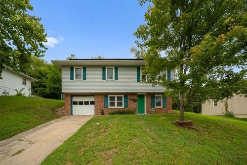 127 Collette St, Excelsior Springs, MO, 64024-1809 | Card Image