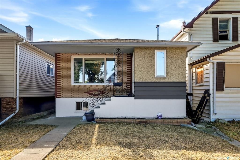 Residential in Regina