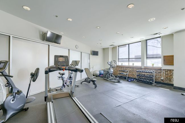 APT-502 - 1502 Jones St, Condo with 3 bedrooms, 4 bathrooms and 4 parking in Omaha NE | Image 34