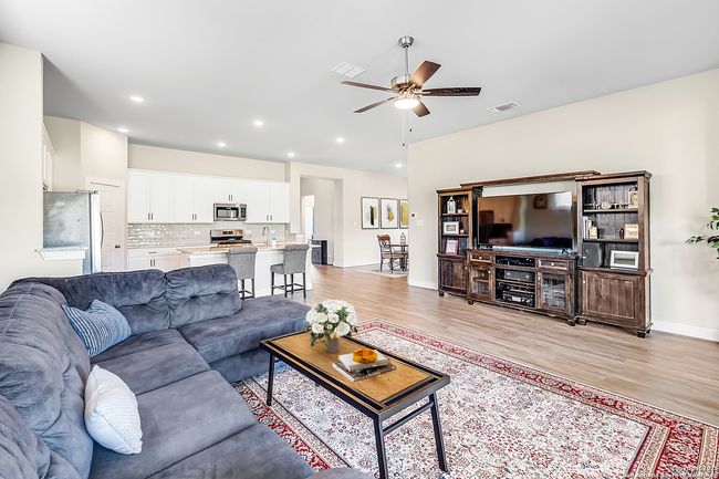 4523 Stark Aly, House other with 4 bedrooms, 3 bathrooms and null parking in San Antonio TX | Image 15
