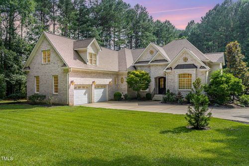 3712 Highland Creek Drive, Apex, NC, 27539 | Card Image