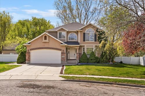 7915 S 2050 E, South Weber, UT, 84405-7731 | Card Image