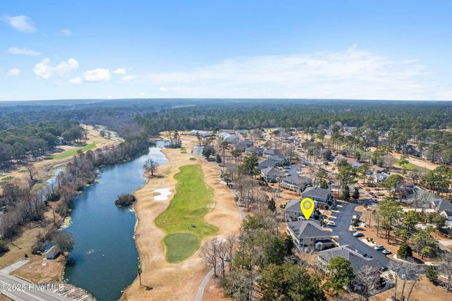 APT-2 - 105 Crooked Gulley Cir, Condo with 3 bedrooms, 2 bathrooms and null parking in Sunset Beach NC | Image 43