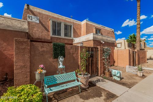 4434 E Wood St, Phoenix, AZ, 85040-2053 | Card Image