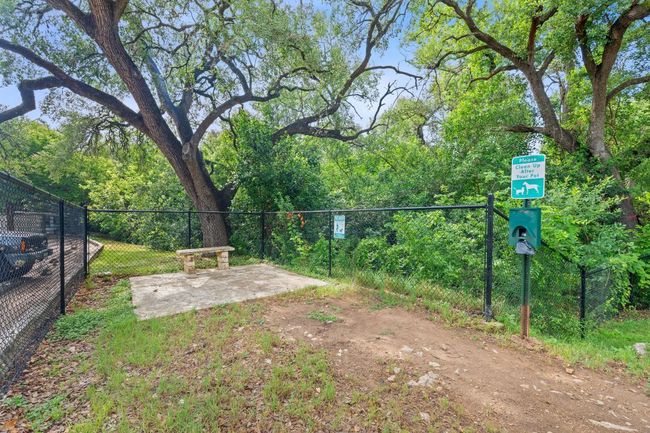 APT-303 - 3204 Menchaca Rd, Condo with 1 bedrooms, 1 bathrooms and 1 parking in Austin TX | Image 20