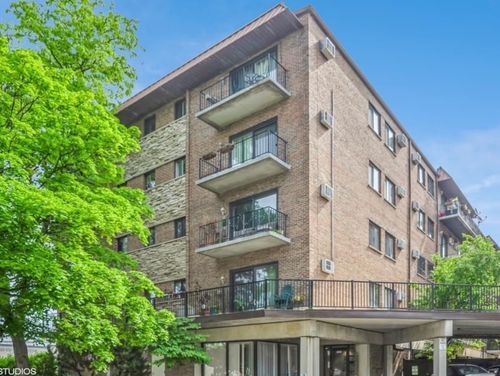 405c-2333 N Neva Ave, Chicago, IL, 60707-2849 | Card Image