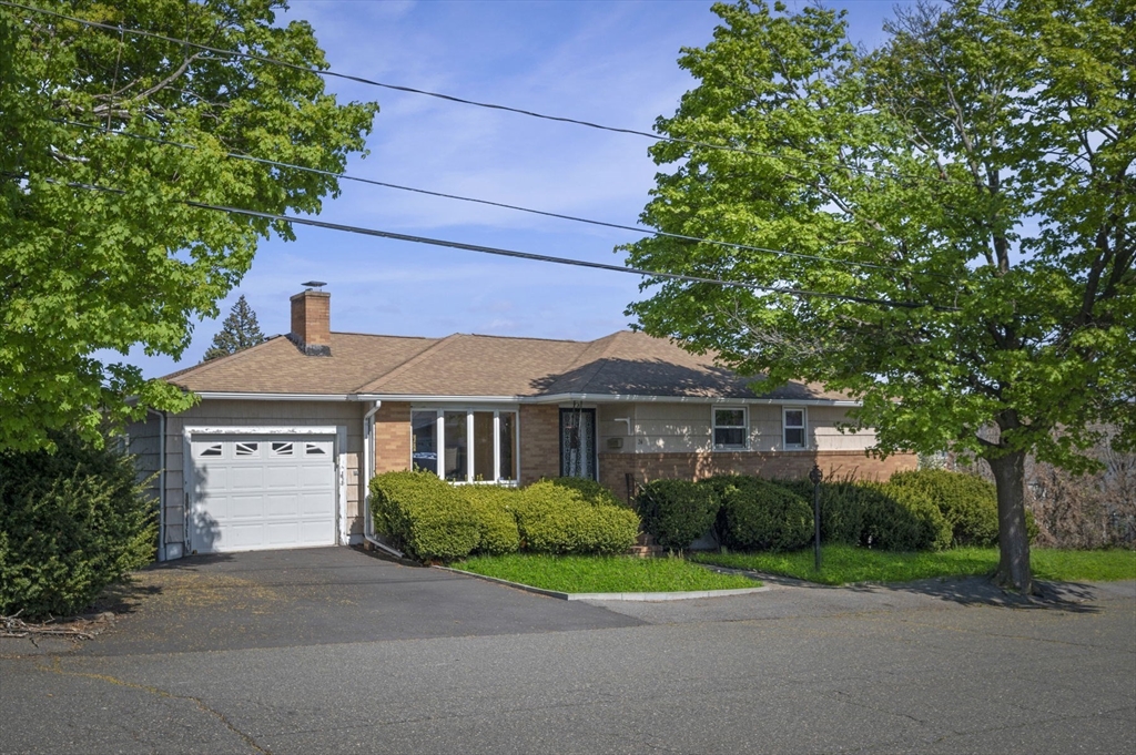 Johnny Rd, Revere, MA 02151