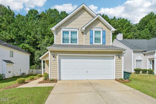 144 River Pearl St, Raleigh, NC, 27603-4145 | Card Image