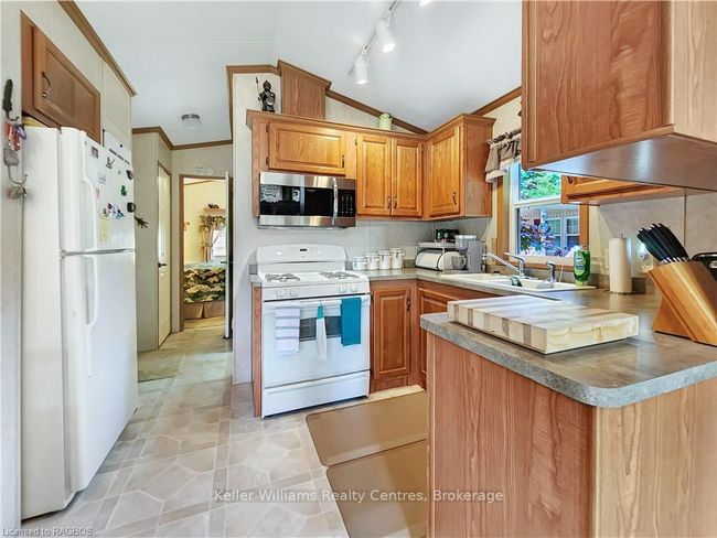 M44 - 13 Southline Ave, House other with 1 bedrooms, 1 bathrooms and 2 parking in Holyrood ON | Image 14
