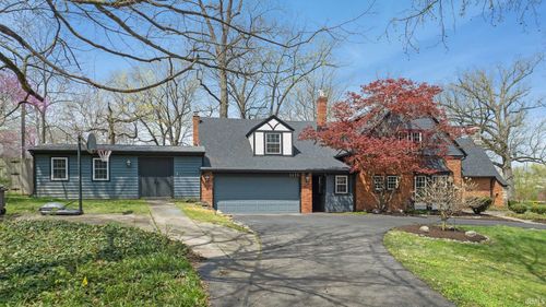 1412 Hawthorn Rd, Fort Wayne, IN, 46802-4956 | Card Image