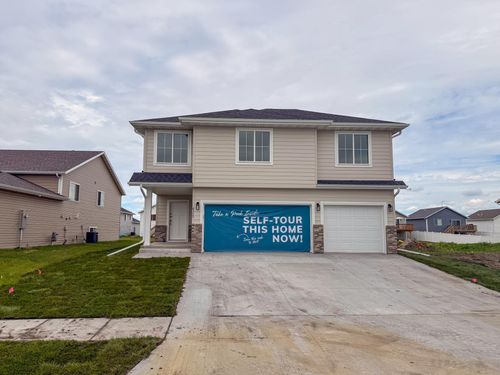 6317 83rd Ave S, Horace, ND, 58047-2810 | Card Image