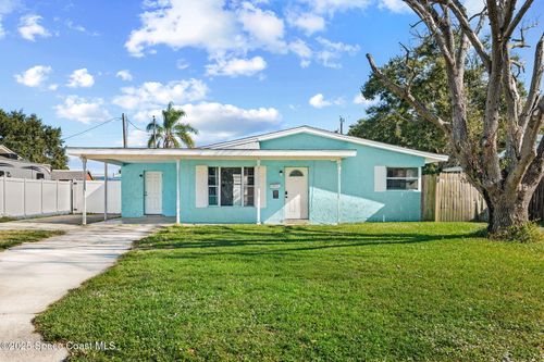 593 Cheyenne Ave, Melbourne, FL, 32935-2617 | Card Image