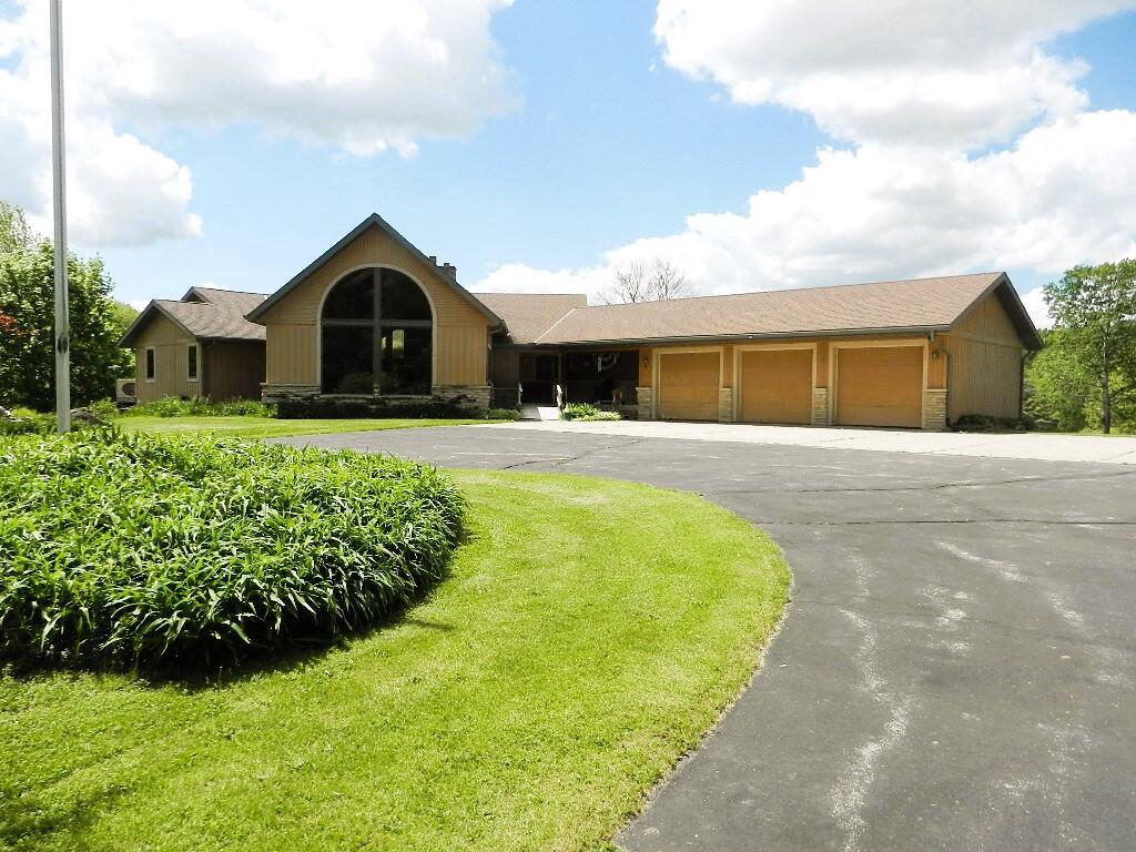 County Rd, Watertown, WI 53094