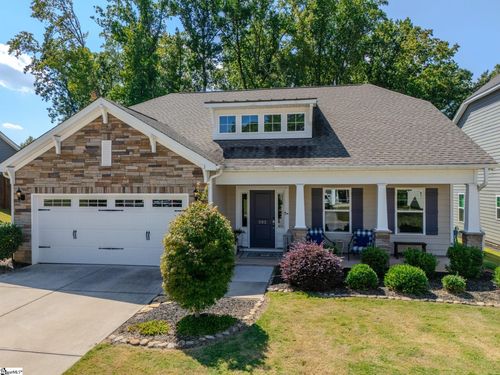 203 Easton Meadow Way, Greer, SC, 29650-2693 | Card Image