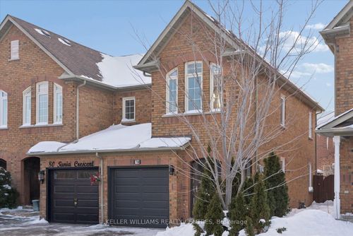 8-78 Tania Cres, Vaughan, ON, L6A2M8 | Card Image