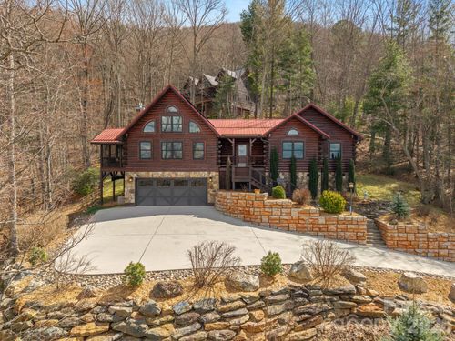6 Tallwood Road, Leicester, NC, 28748 | Card Image