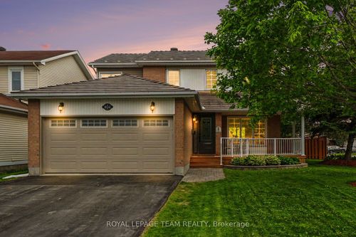 6114 Silverbirch St, Orleans, ON, K1W1C5 | Card Image