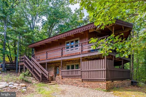 289 Shenandale Dr, MC GAHEYSVILLE, VA, 22840-2133 | Card Image