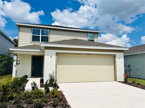 937 Rivers Crossing St, CLERMONT, FL, 34714-4741 | Card Image