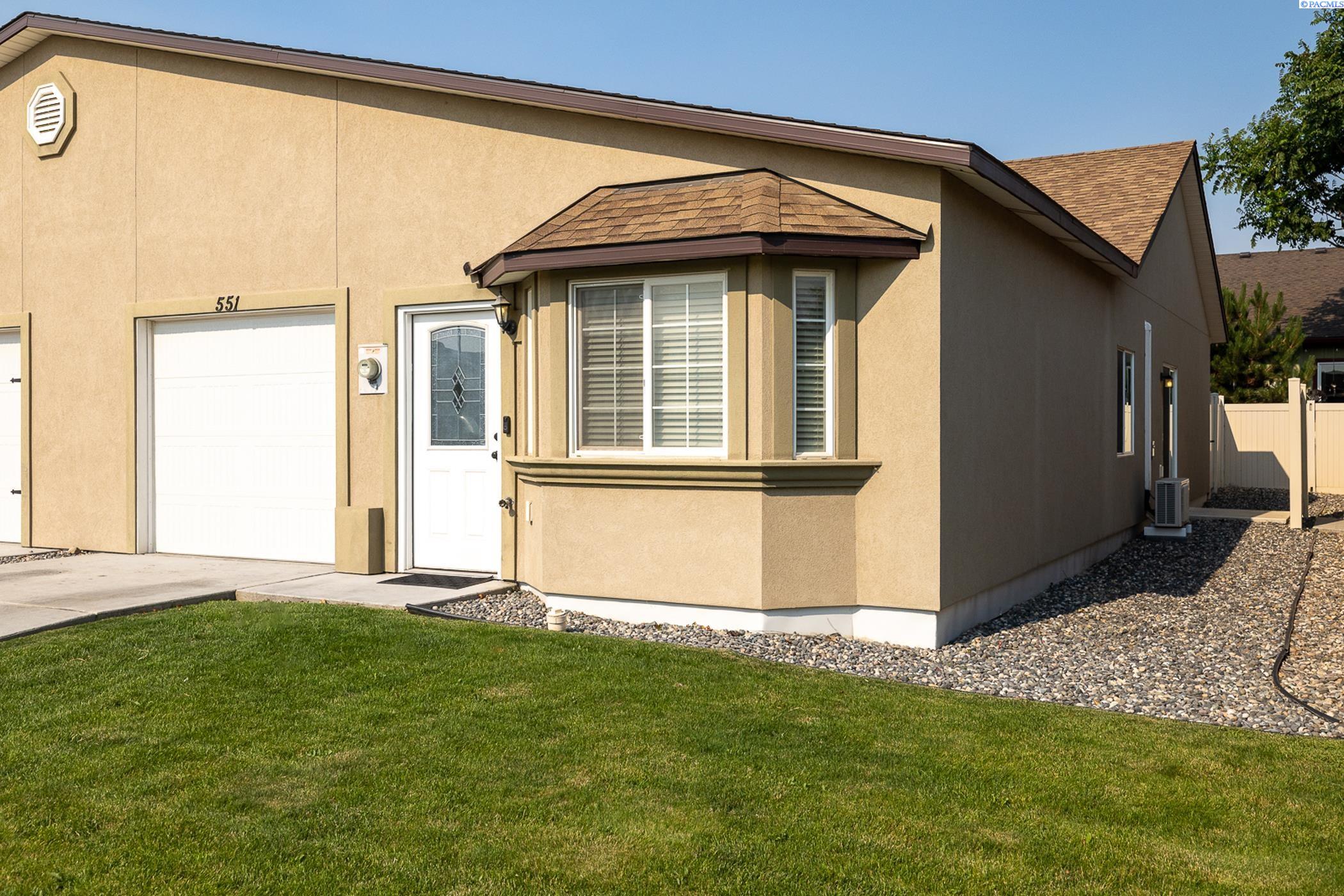 Grant St, Kennewick, WA 99336