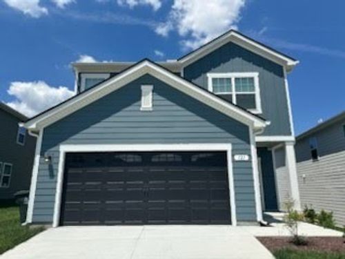 121 Snowdrop Ave, La Vergne, TN, 37086-2267 | Card Image