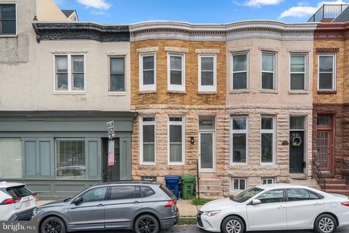 2nd-floor-1305 Light St, BALTIMORE, MD, 21230-4307 | Card Image