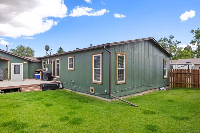 421 1 St Ave S, House other with 5 bedrooms, 3 bathrooms and null parking in Fairfield MT | Image 10