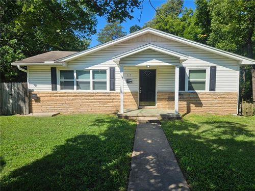 515 S Duncan Ave, Fayetteville, AR, 72701-5644 | Card Image
