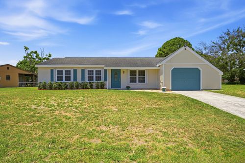 450 Sw Kentwood Road, Port St. Lucie, FL, 34953 | Card Image