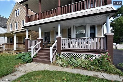 8604 Willard Ave, Cleveland, OH, 44102-3880 | Card Image