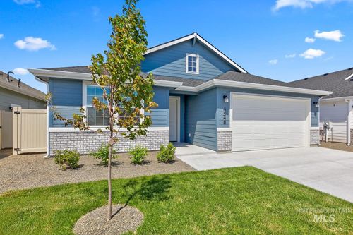 4548 W Wapoot St, Meridian, ID, 83646-7691 | Card Image