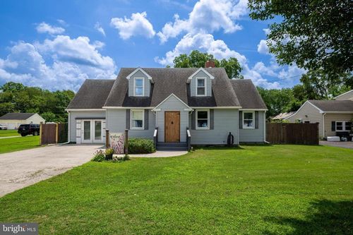 604 N Main St, HEBRON, MD, 21830-1056 | Card Image