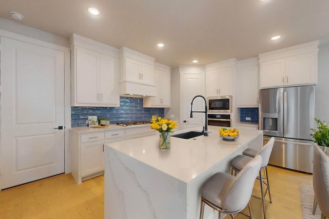 2208 Fairwater Mews, House other with 4 bedrooms, 3 bathrooms and null parking in Rowlett TX | Image 8