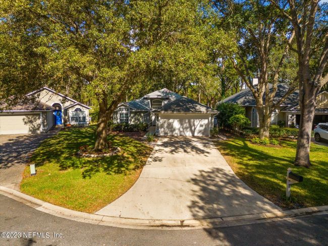 885 N Putters Green Way, House other with 3 bedrooms, 2 bathrooms and null parking in St Johns FL | Image 34