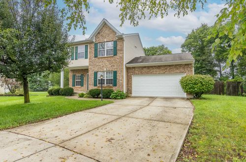 2880 Manor Ct, Troy, OH, 45373-7583 | Card Image