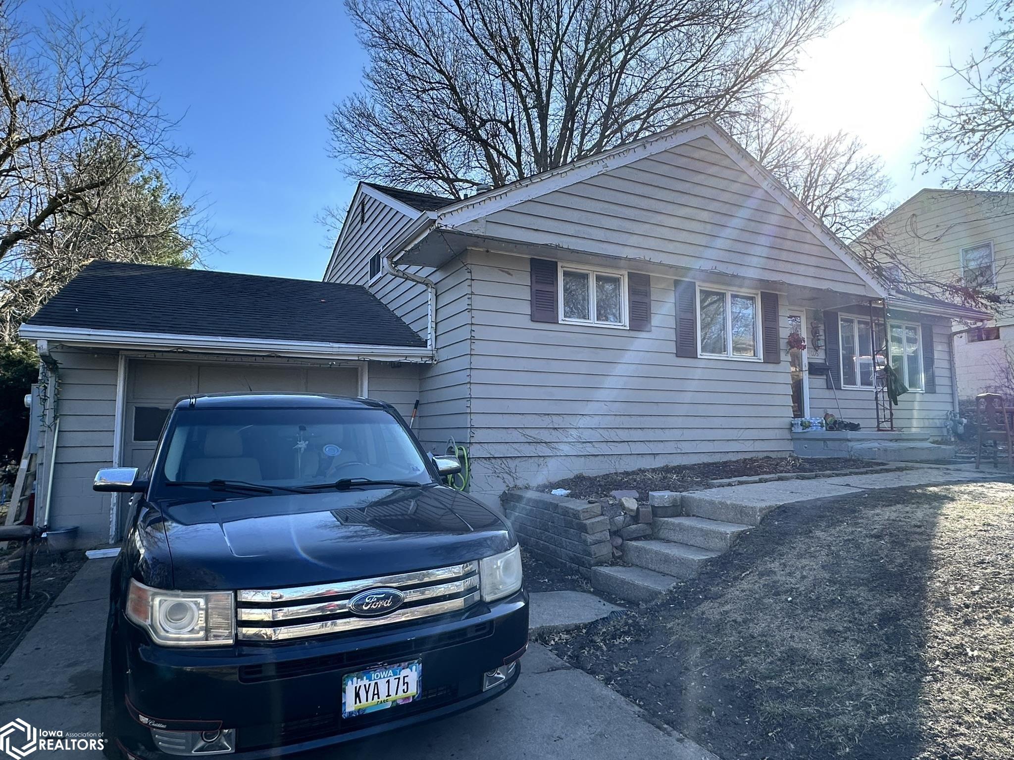 13th St, Atlantic, IA 50022