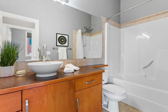 407 - 910 18 Avenue Sw, Condo with 2 bedrooms, 2 bathrooms and 2 parking in Calgary AB | Image 22