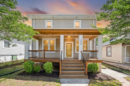 1418 Garfield Ave, Lynchburg, VA, 24501-2840 | Card Image