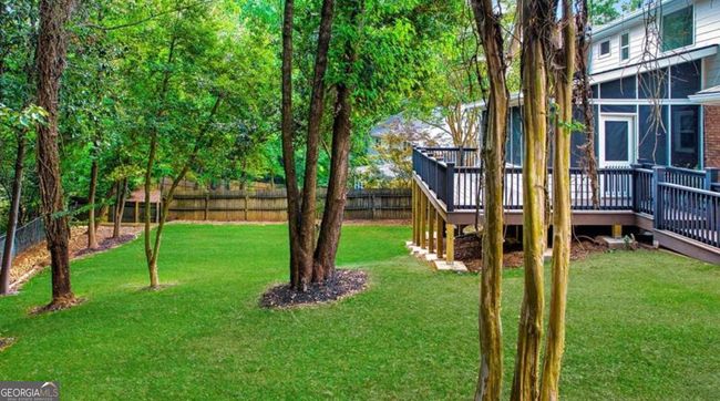 5135 Trumbull Ct, House other with 4 bedrooms, 3 bathrooms and 2 parking in Atlanta GA | Image 55