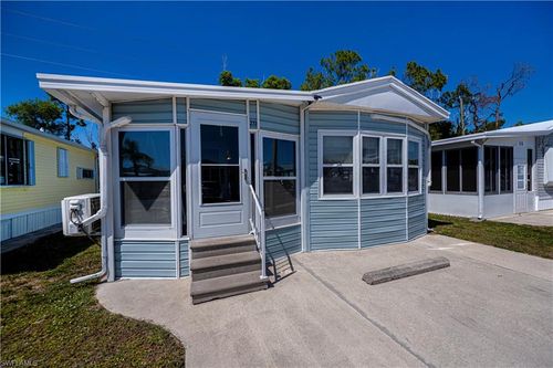 233 Caravan Cir, NORTH FORT MYERS, FL, 33903-7321 | Card Image