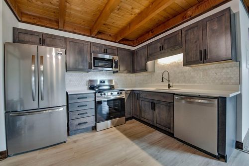 h204-4400 Lodge Pole Circle, SILVERTHORNE, CO, 80498 | Card Image