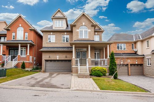 26 Chopin Blvd, Thornhill, ON, L4J8Y6 | Card Image
