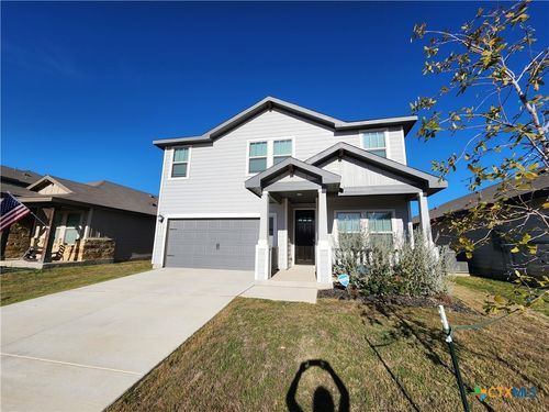 1225 Ella Xing, New Braunfels, TX, 78130-0280 | Card Image