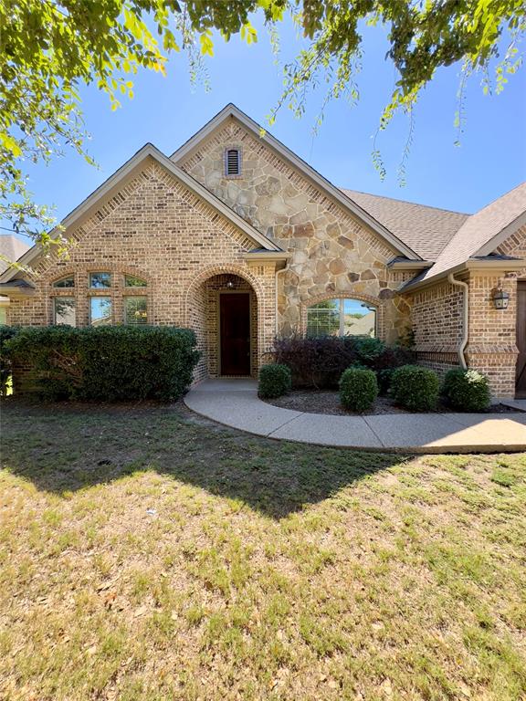 Winged Foot Dr, Willow Park, TX 76008