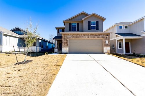 71 Pacific Loon Street, Leander, TX, 78641 | Card Image